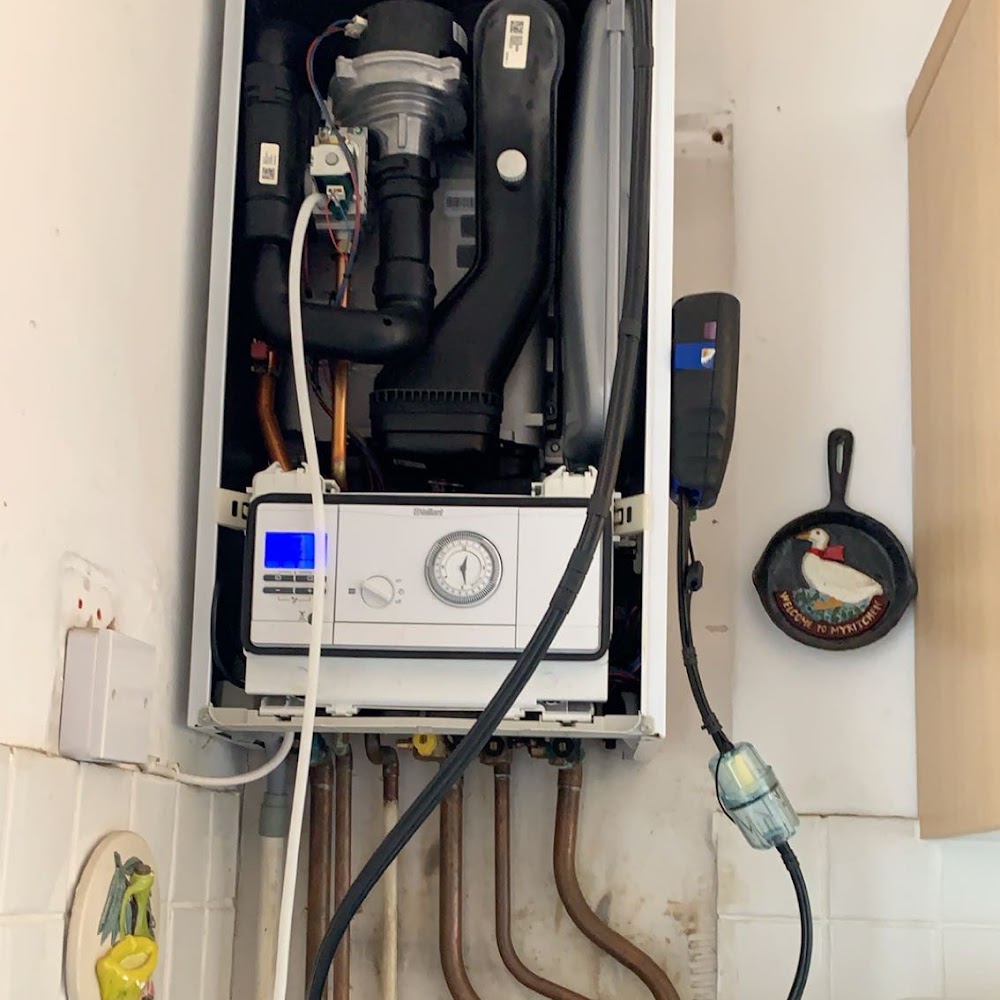 DS Gas & Heating Services LTD