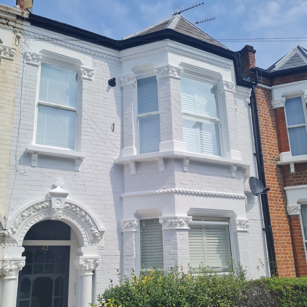 Alex & Son Painting and Tiling South West & South East London