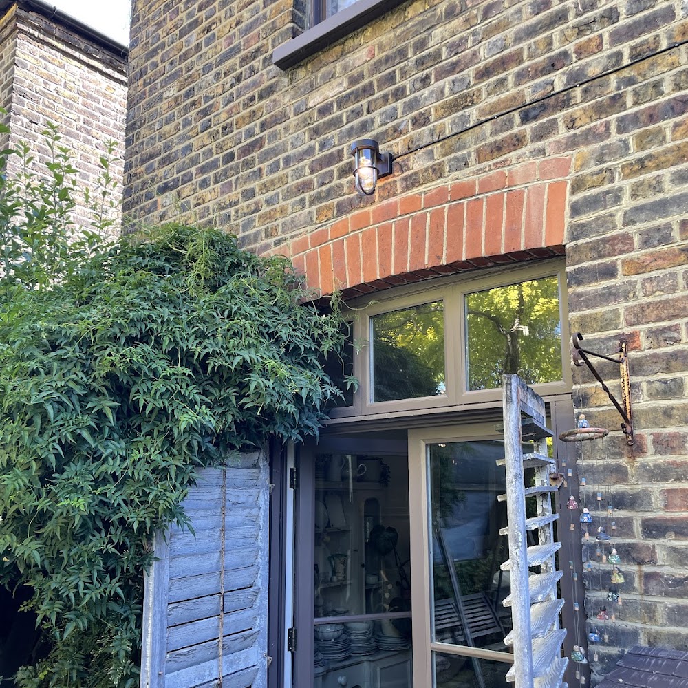 NOD-Electrical Services - Electricians and EV Charging Experts in South London