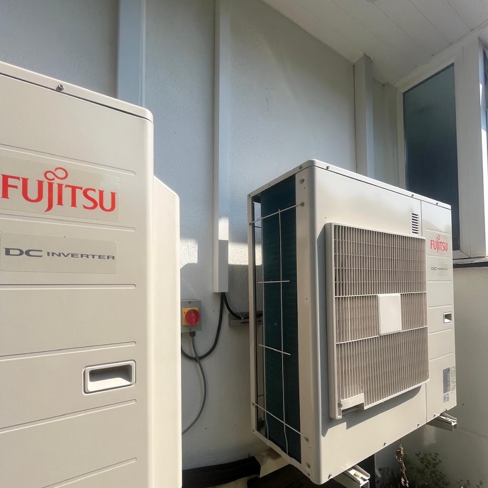 FRS Air Conditioning