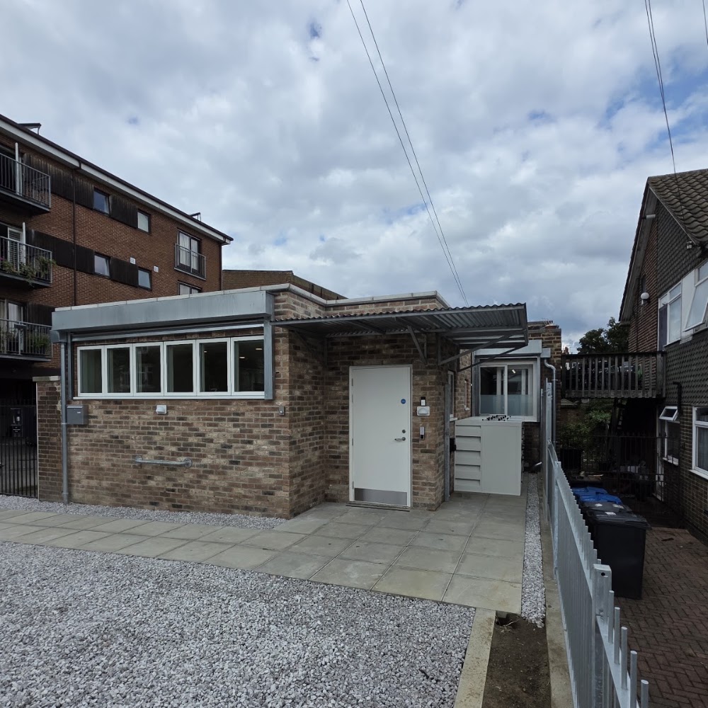 NiwaWay Construction LTD