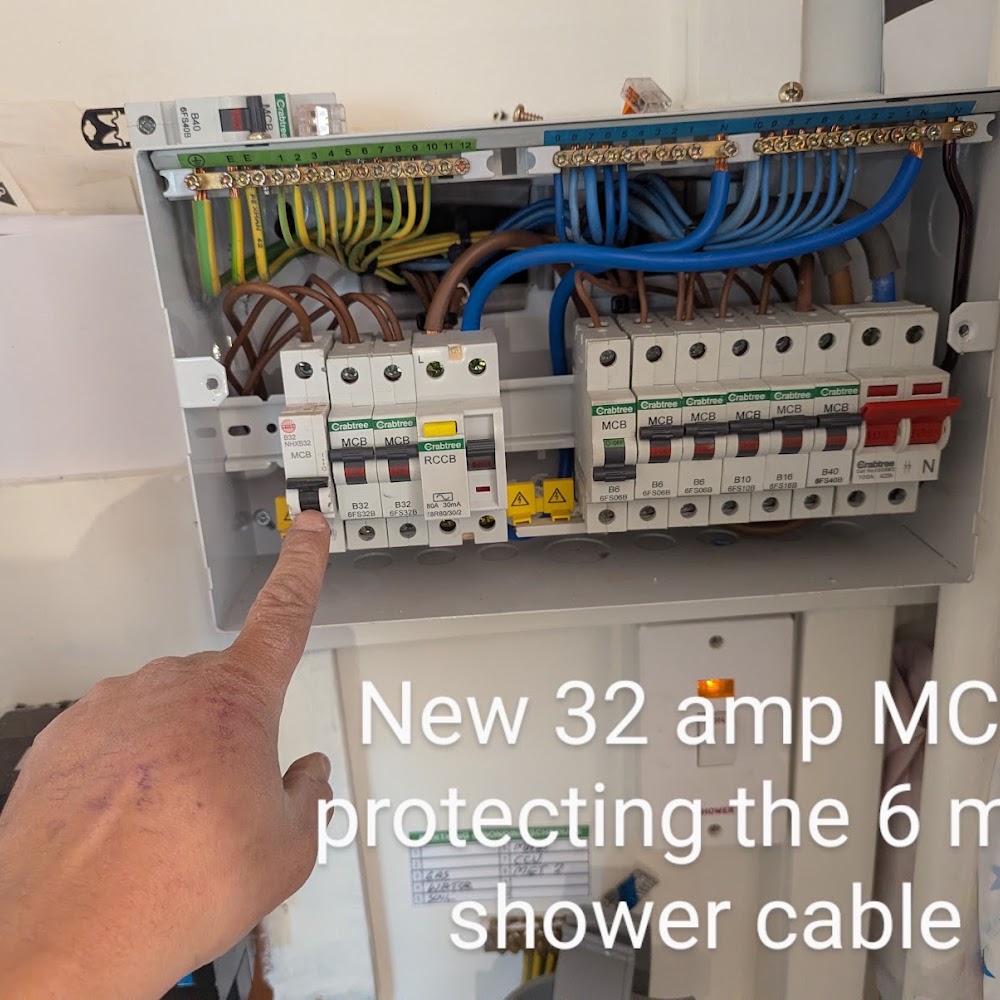 Now Electrics
