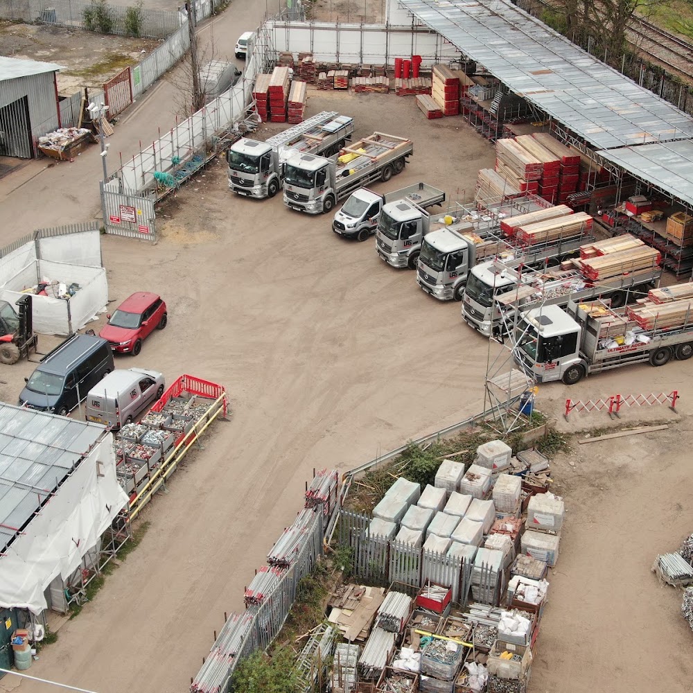 Ultimate Access Solutions Limited