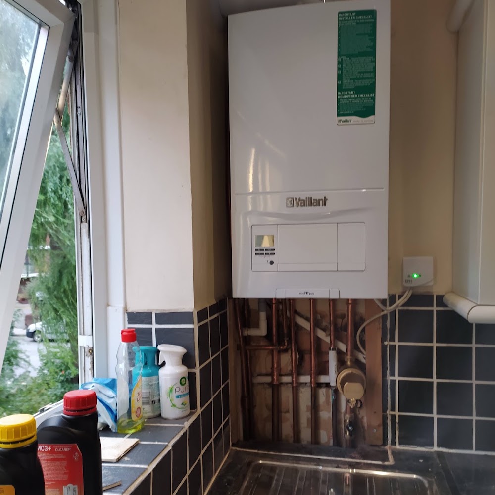 Instagasworks Plumbing and Heating Ltd