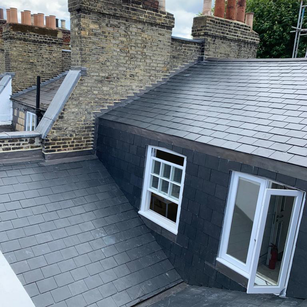 Alliance Roofing & Building