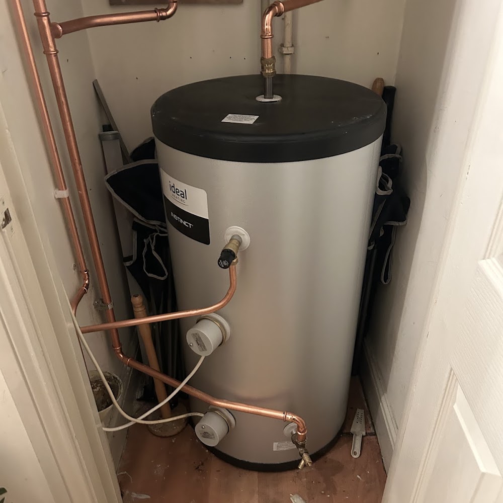 Green London Plumbers
