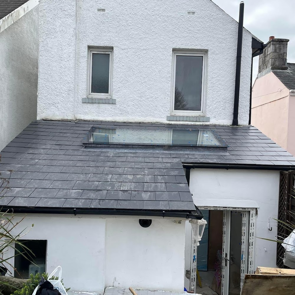 Craftsman Roofing Solutions Ltd