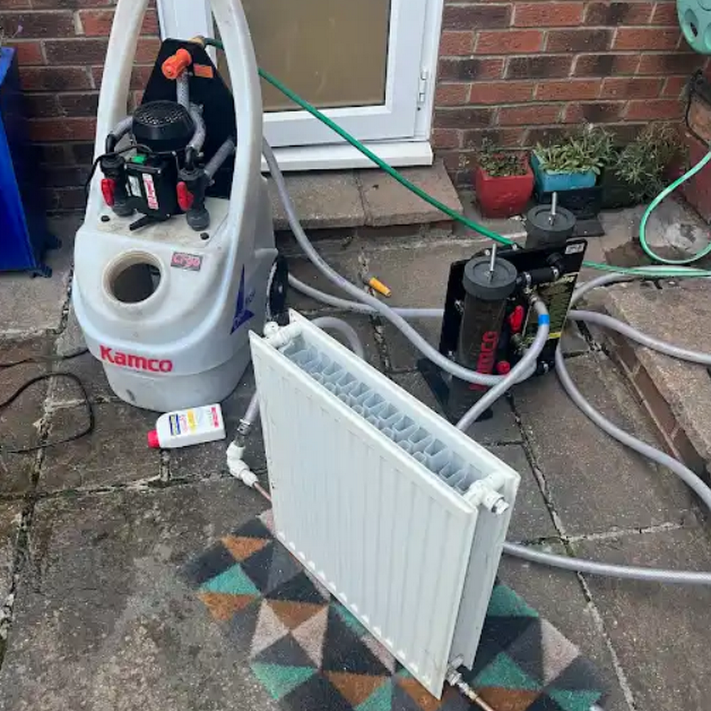 Bartons Build Plumbing and Heating