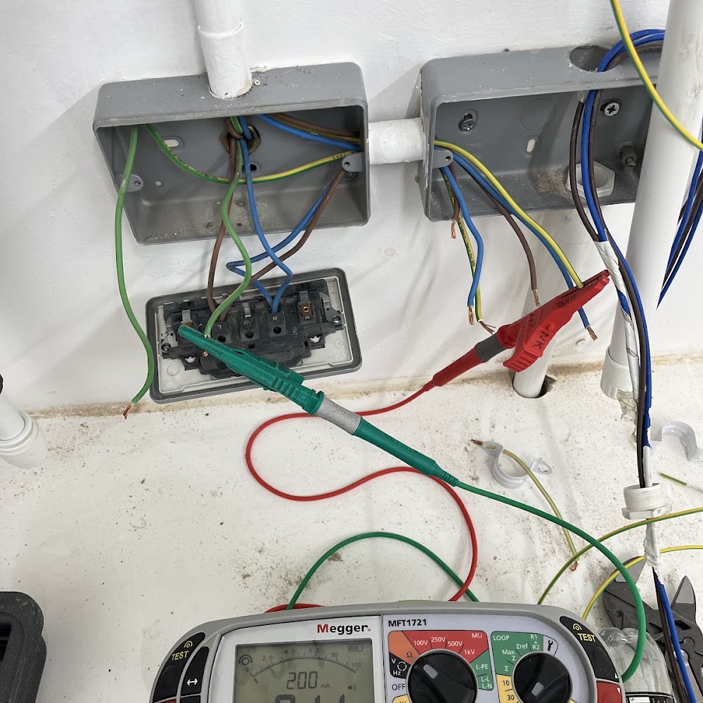 NK Electrical Engineering