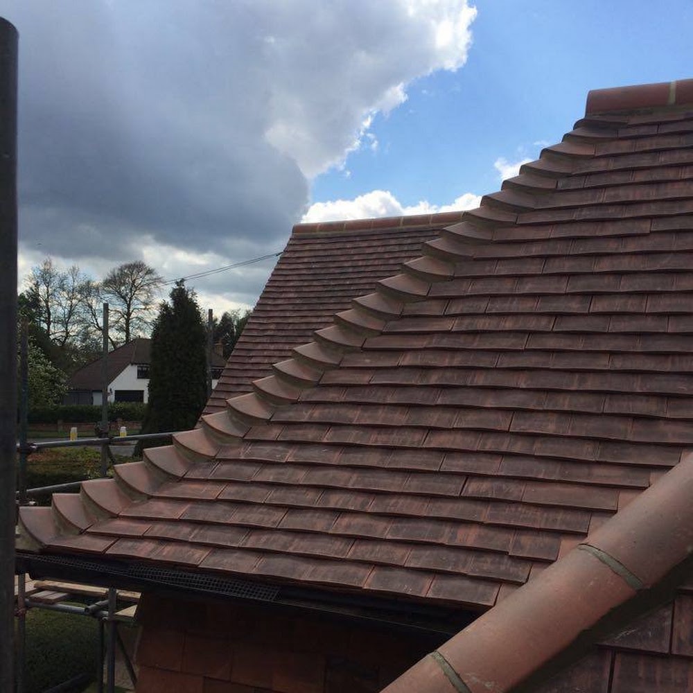 J&C Roofing ltd