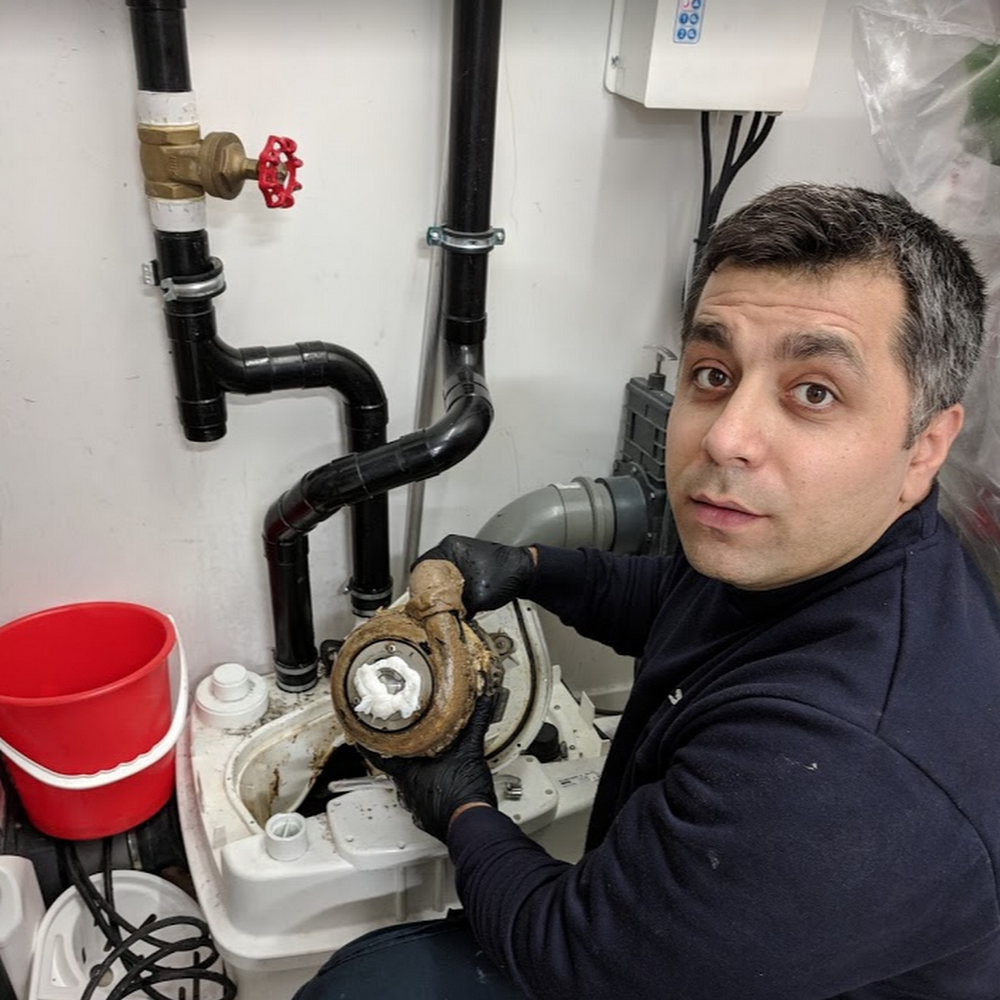 Cercel Plumbing and Heating