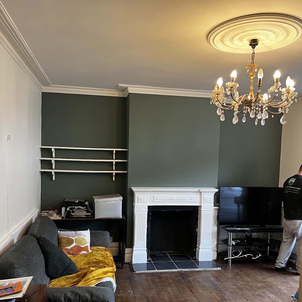 Jim’s Painting Services