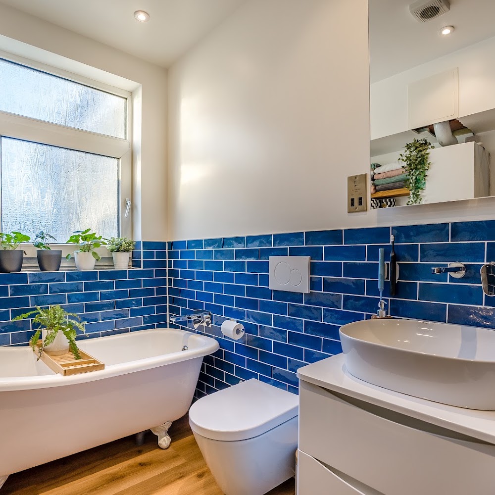 Refresh Renovations - South West London