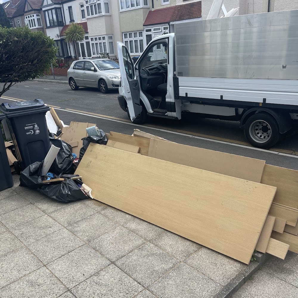 Croydon Waste