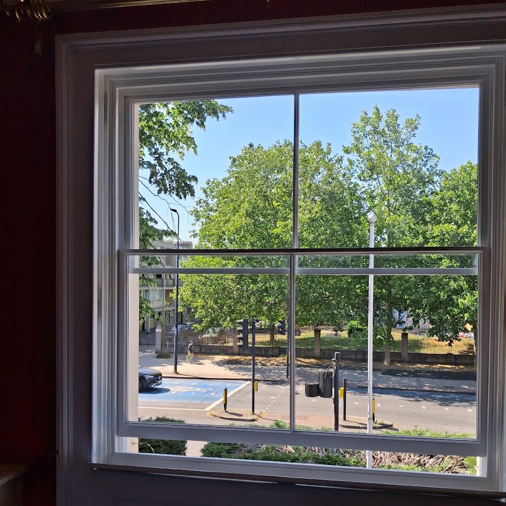 Sherlock sash window Repairs