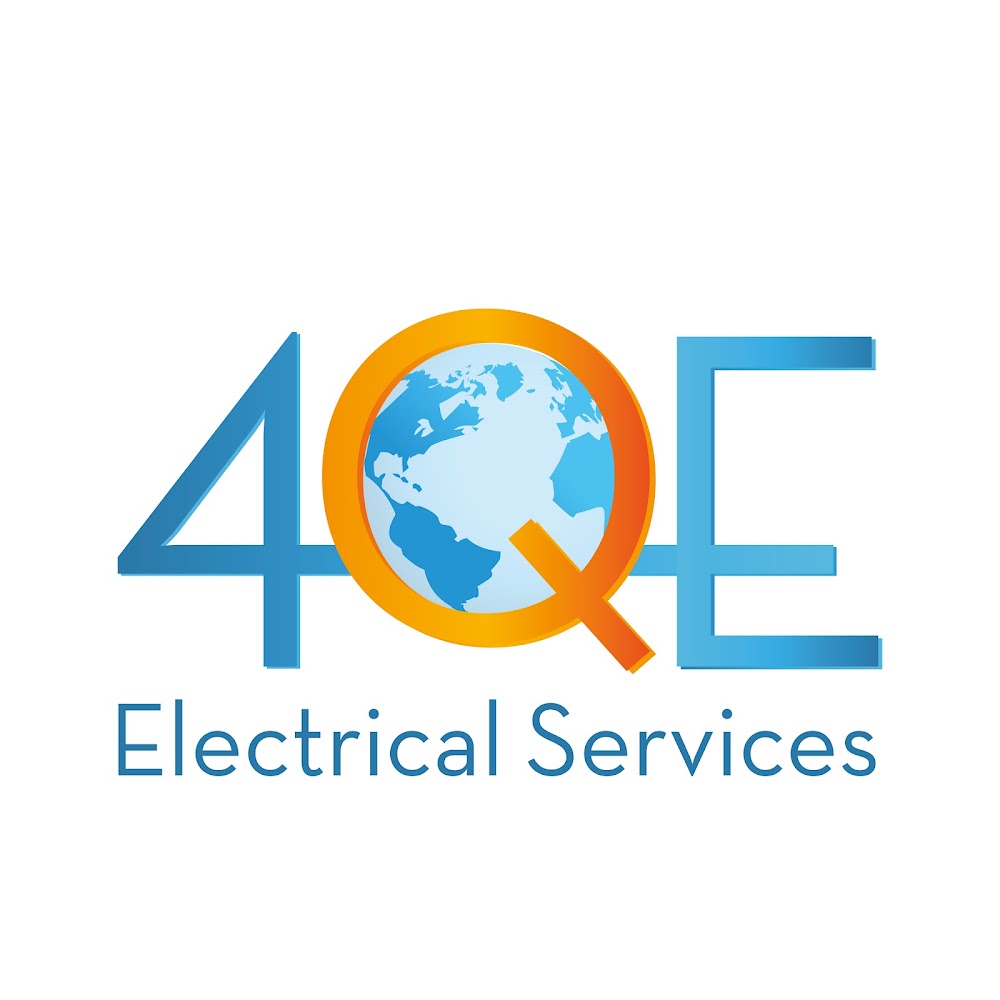 4QE Electrical Services Ltd