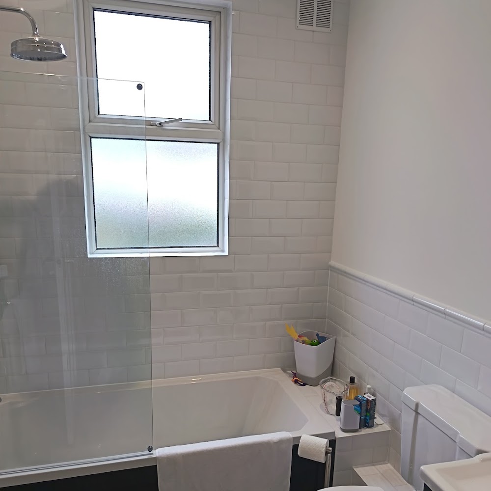 MM home improvement, bathrooms and kitchens fitters streatham