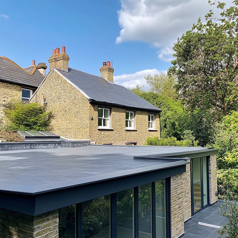 Sure Roofing Streatham