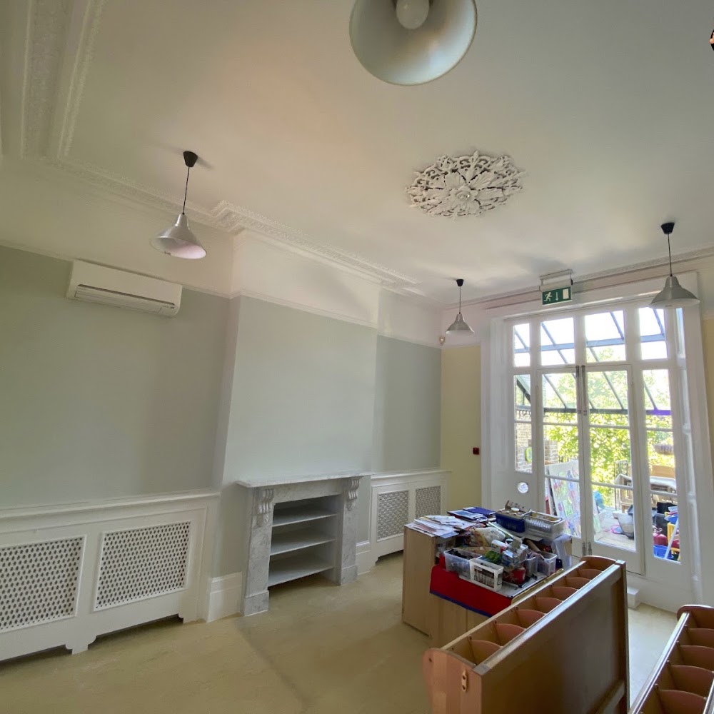 Chris Pro Decor - South West London