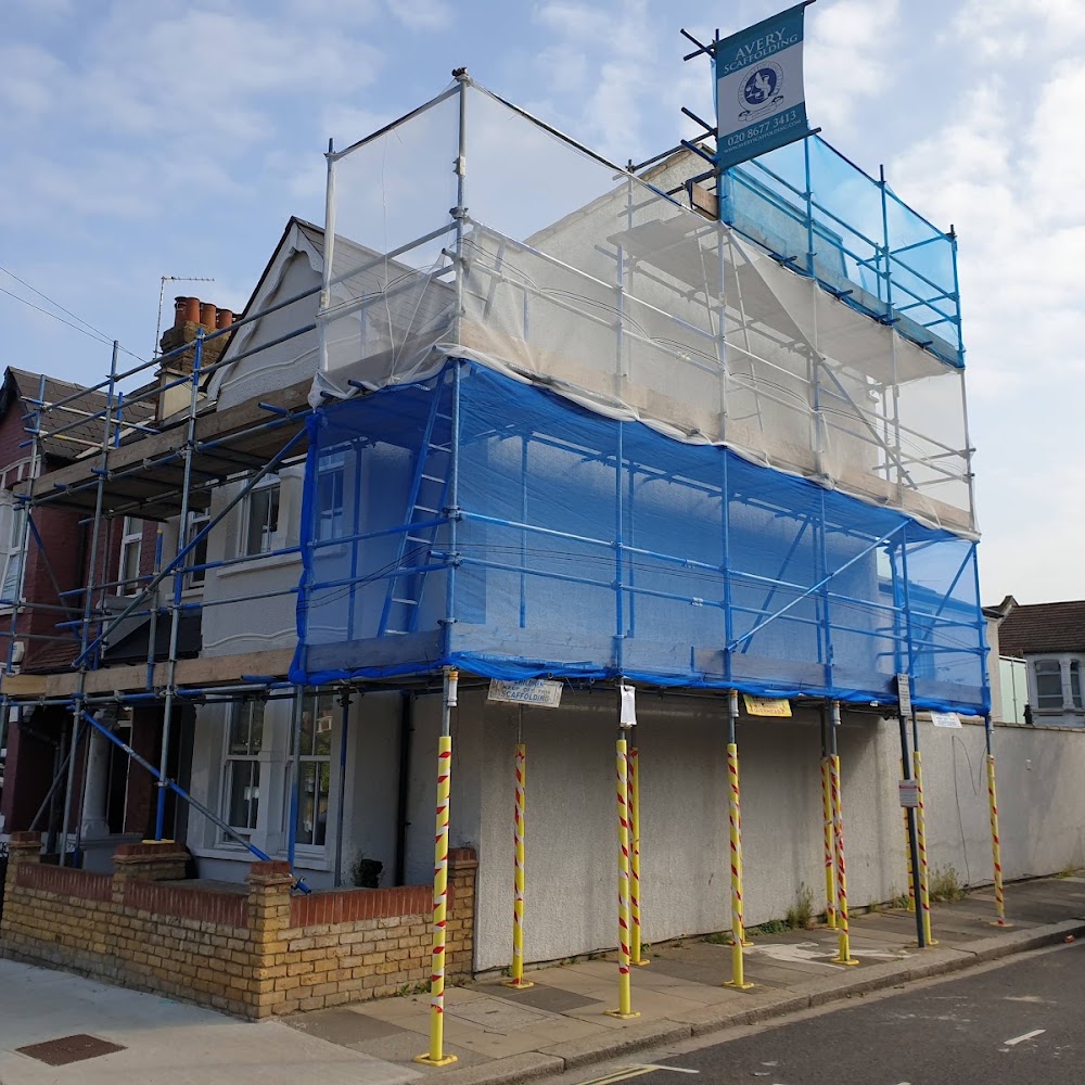 Avery Scaffolding LTD