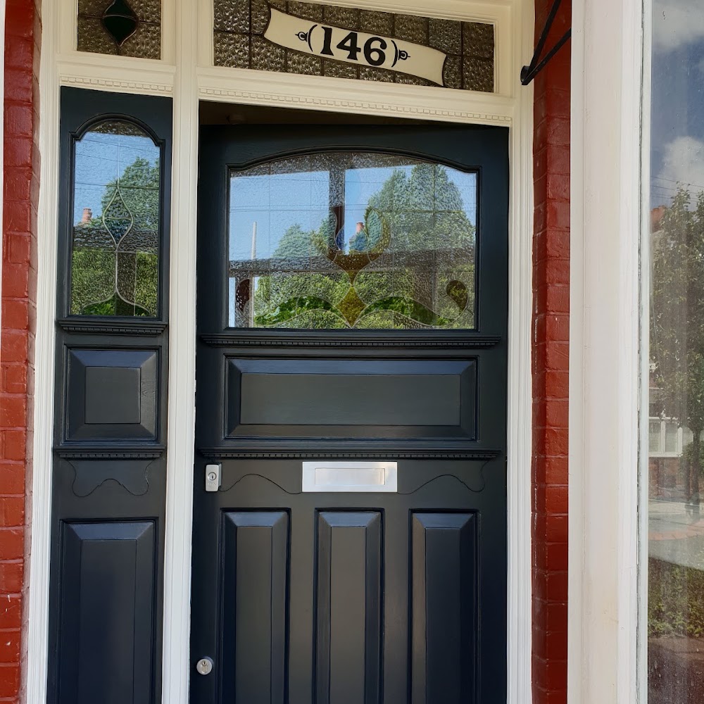 London Sash Window And Door Repairs