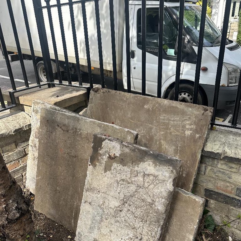 Waste Clearance Wimbledon