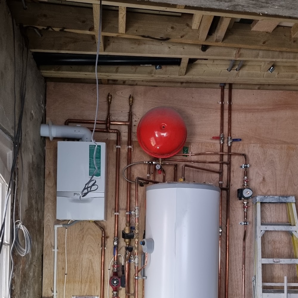 MAK Plumbing and Heating