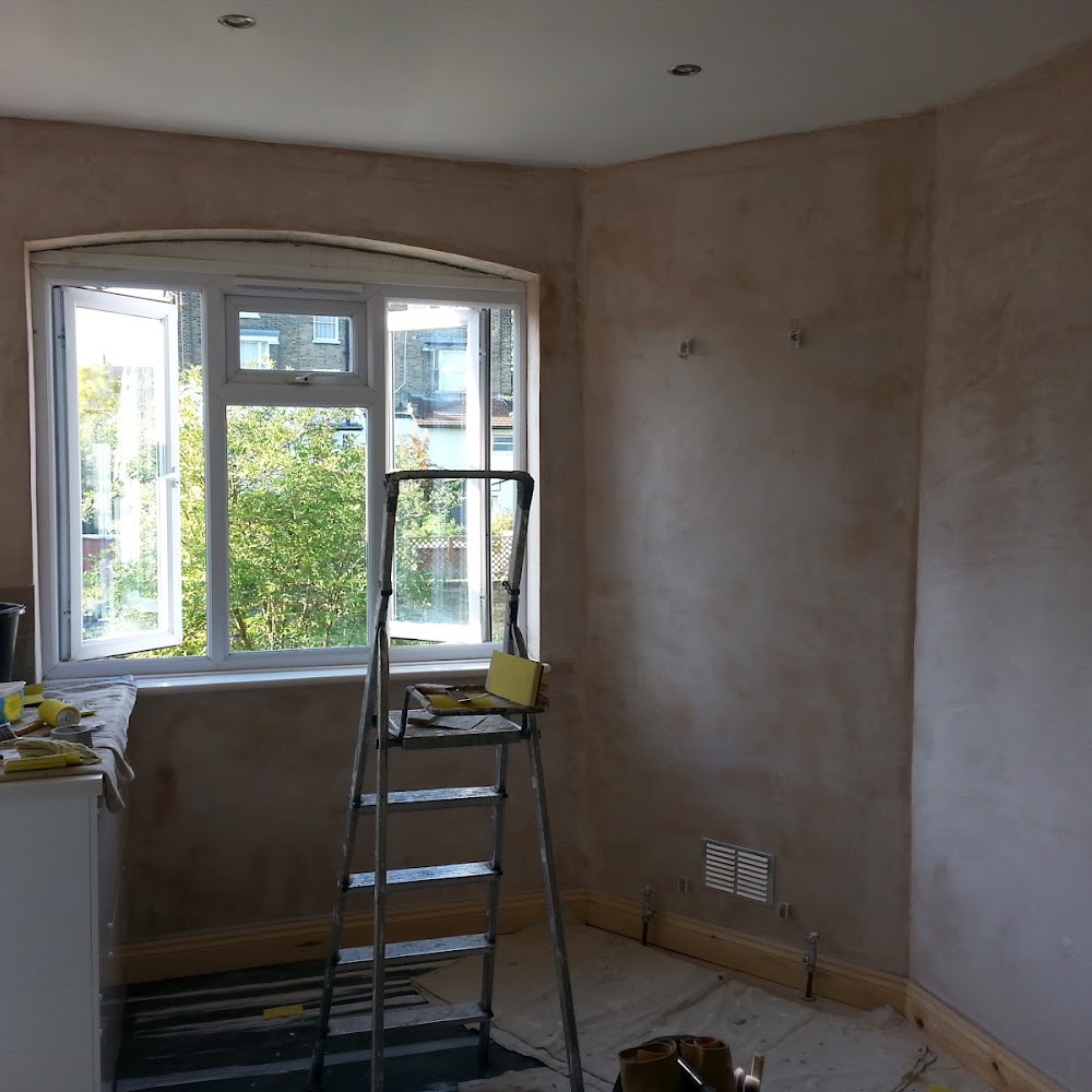 Streatham Decorators