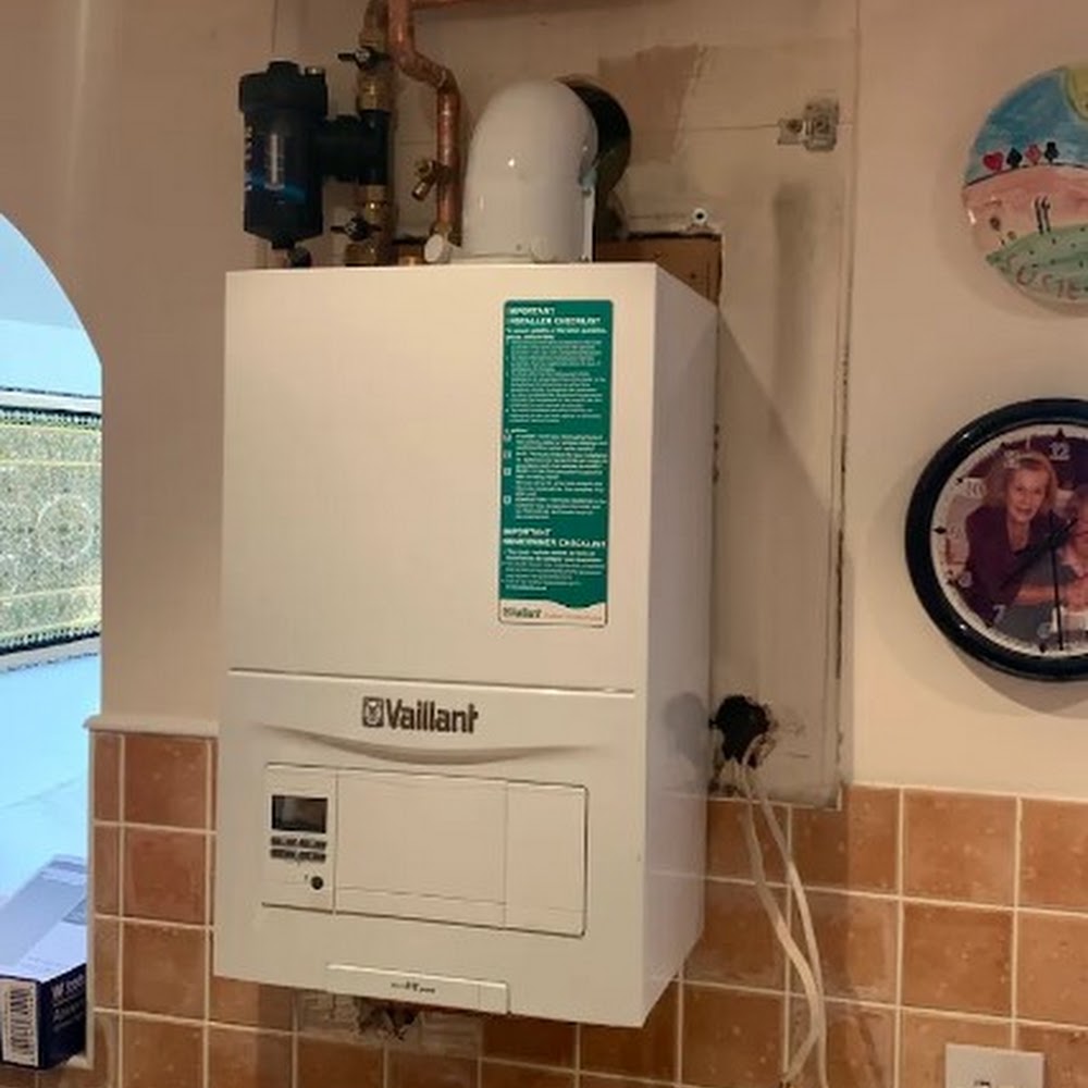 PMP Plumbing