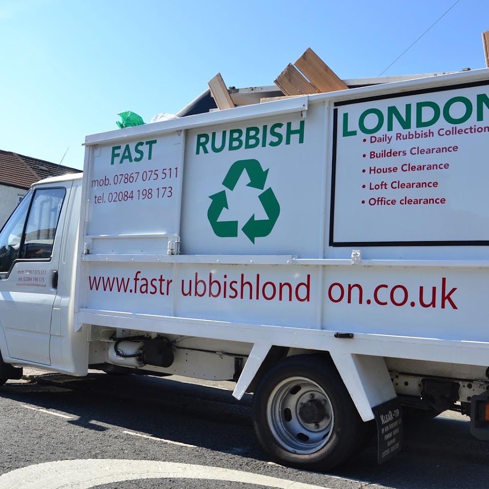 South London Waste Removal