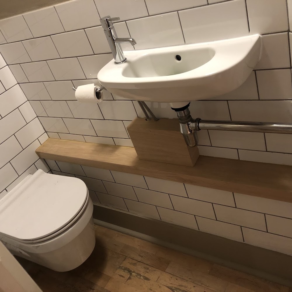Tmsk-Carpentry Ltd.