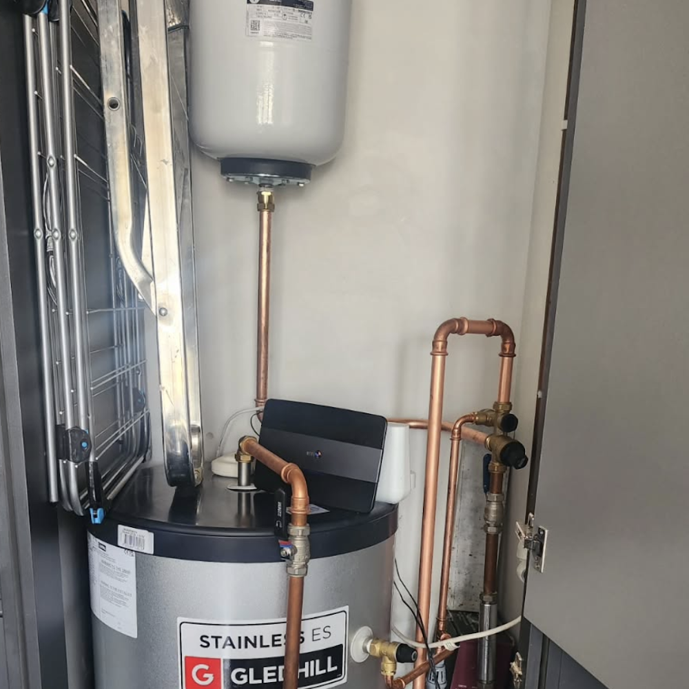 Gas-E-Plumbing