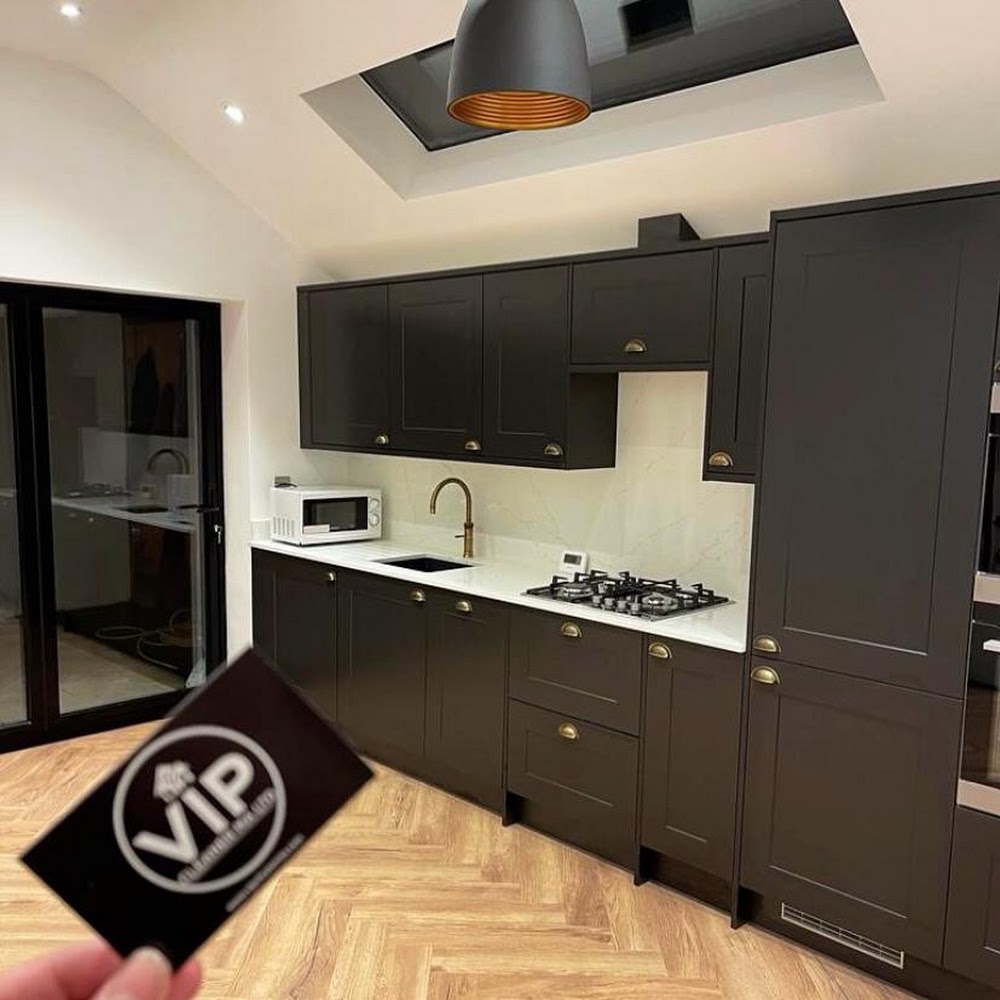 VIP Cleaner MA Ltd