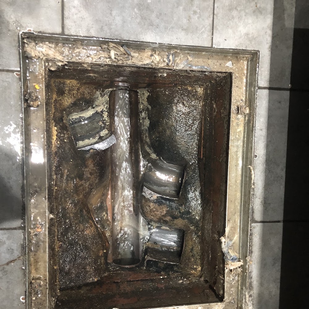 London Drain Clearance