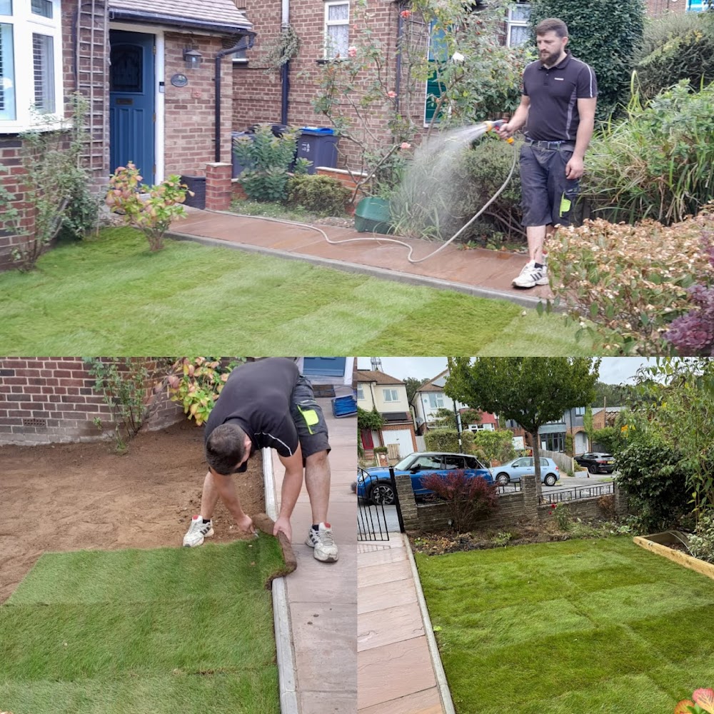 Elite Landscaping
