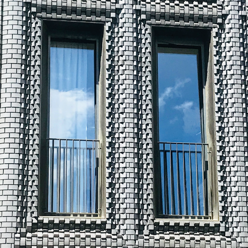 P+P Architects
