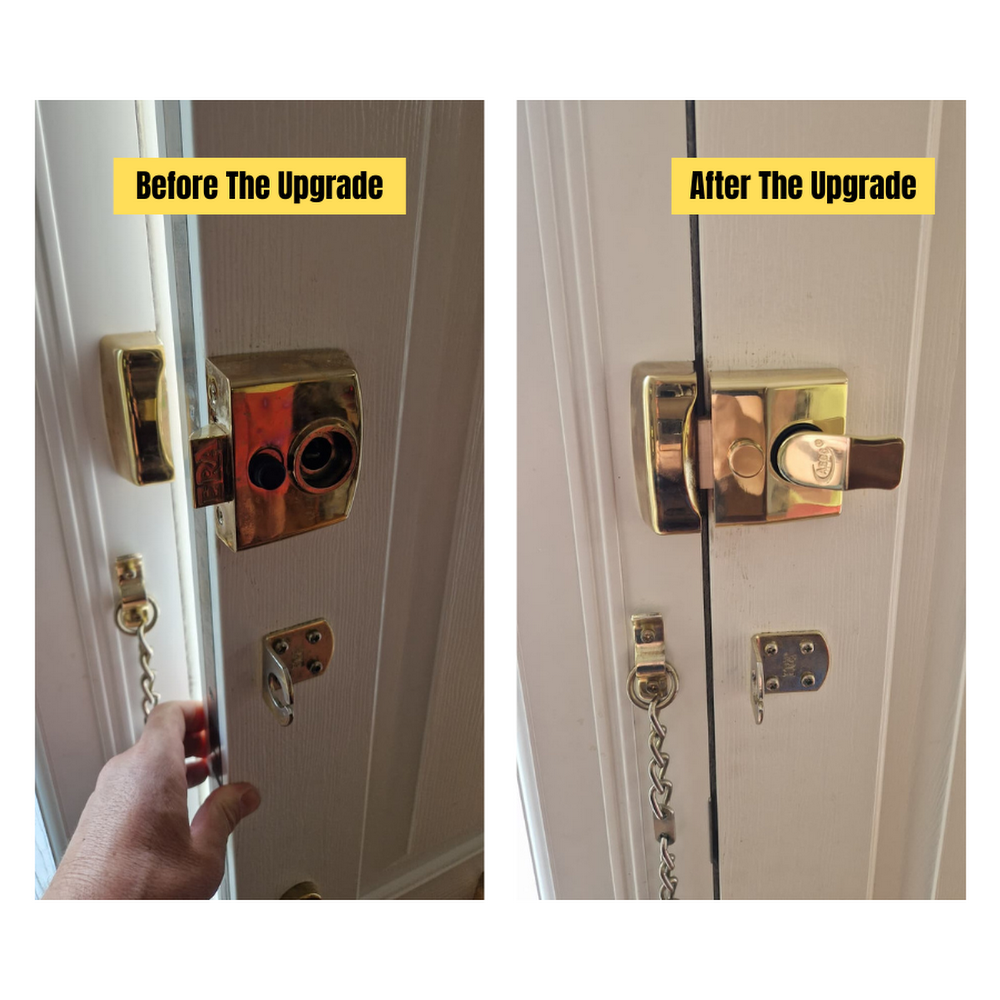 The Right Man Locksmiths