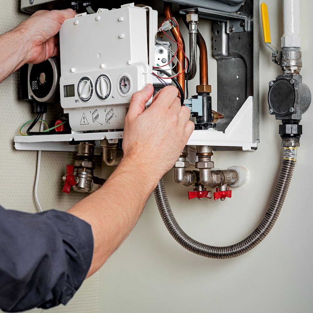 James Winney Heating and Gas