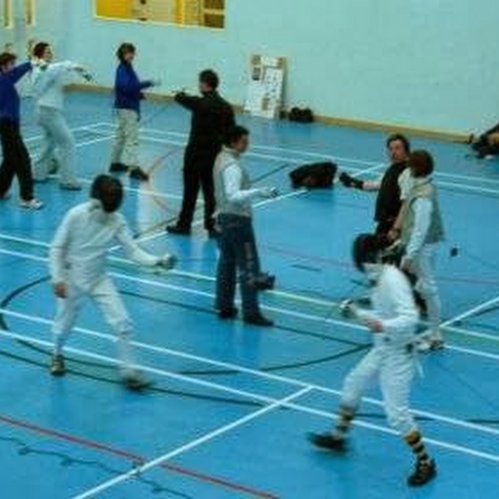 Streatham Fencing Club