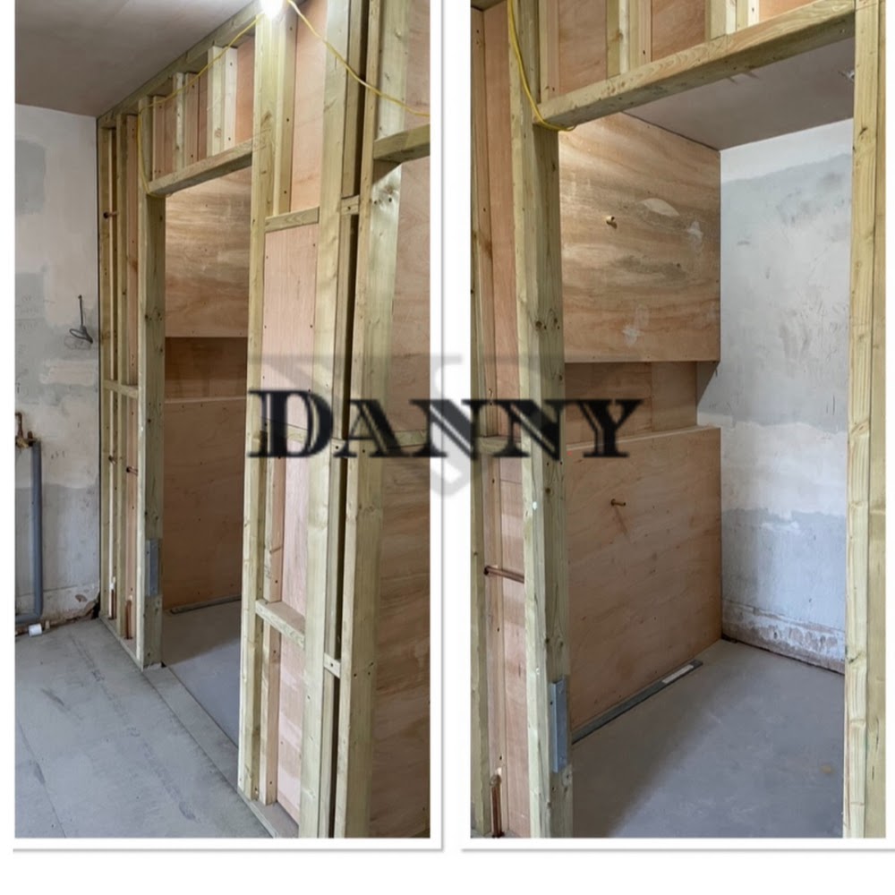 Danny v carpentry