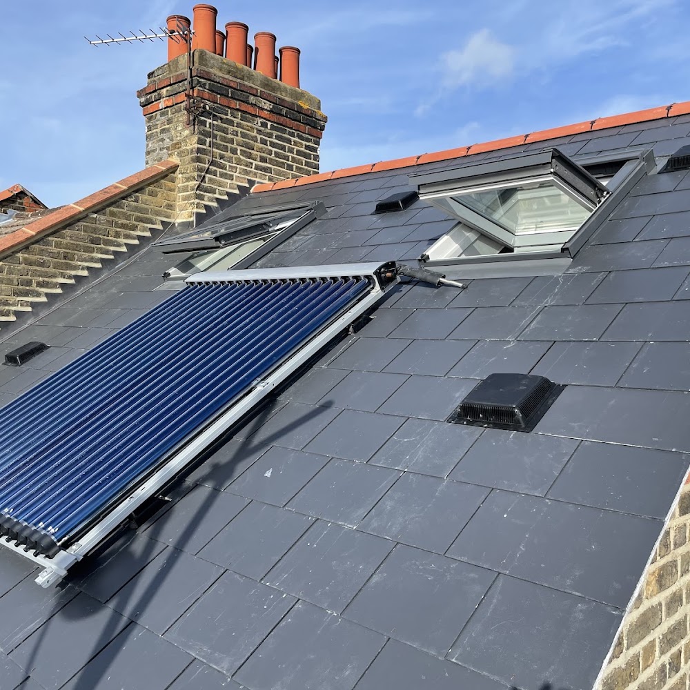 LF Roofing Services Ltd - New roofs and repairs - Clapham, Balham, Streatham, Tooting, Brixton, Dulwich, Crystal Palace