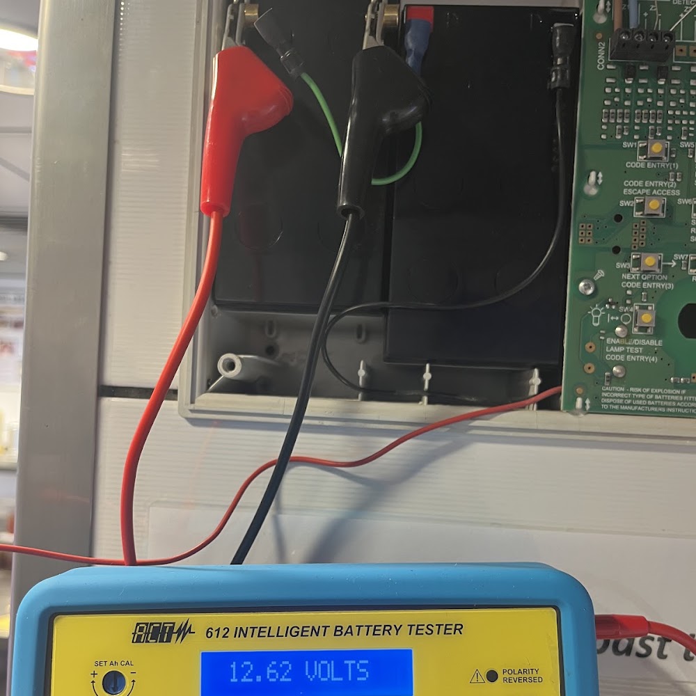AC Electrical Services 09 Ltd