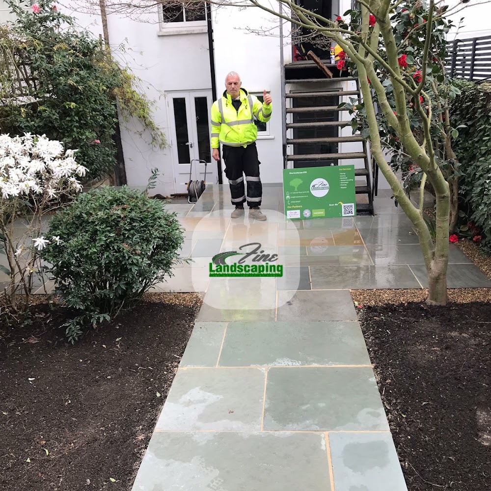 Fine Landscape Ltd