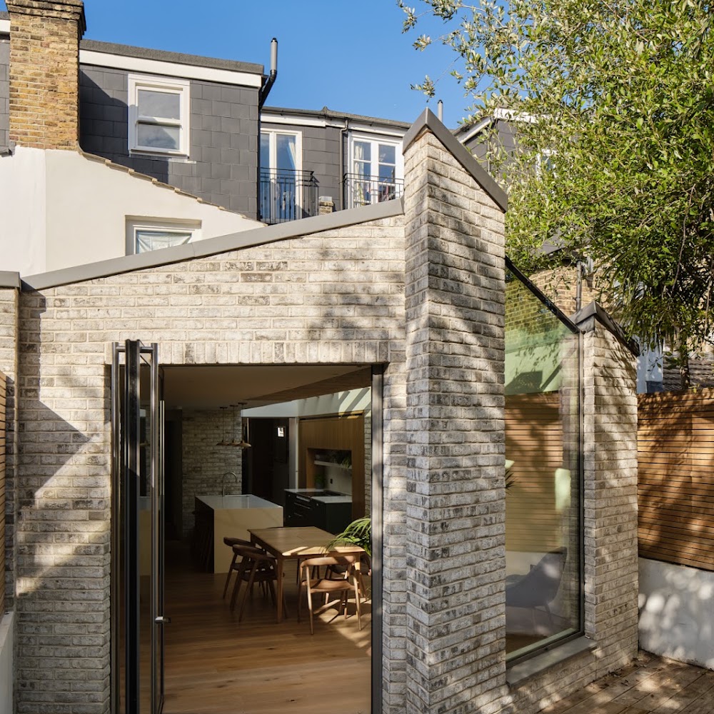 Greater Space Extensions Ltd
