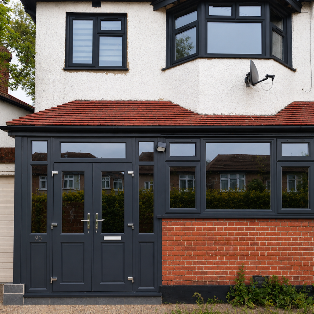 World Choice Windows Ltd