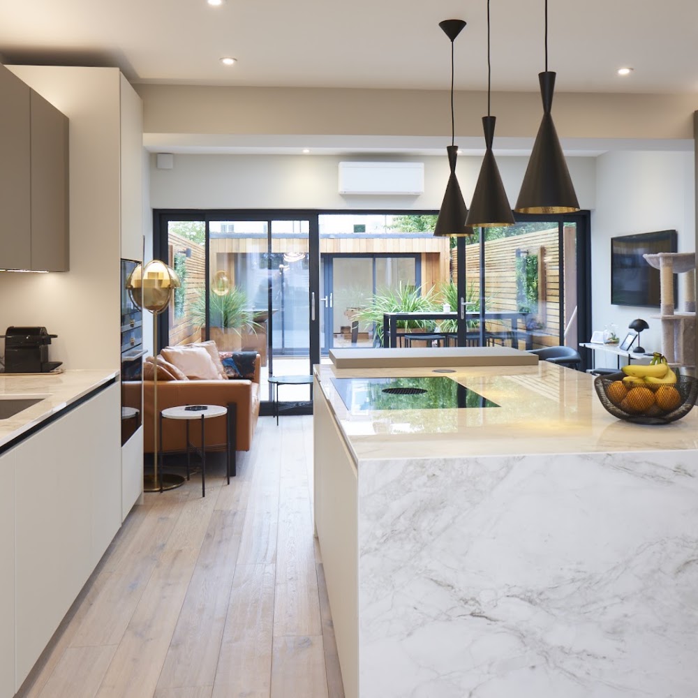 Simple Interiors