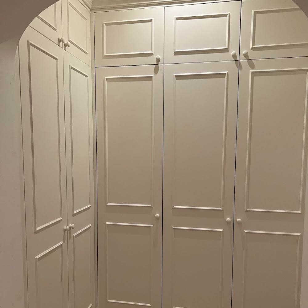 Painted Ltd - Professional Spray Painting