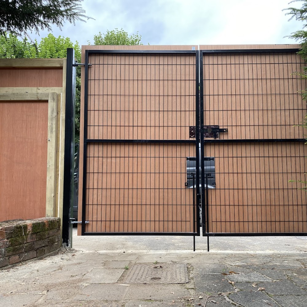 City Hoardings