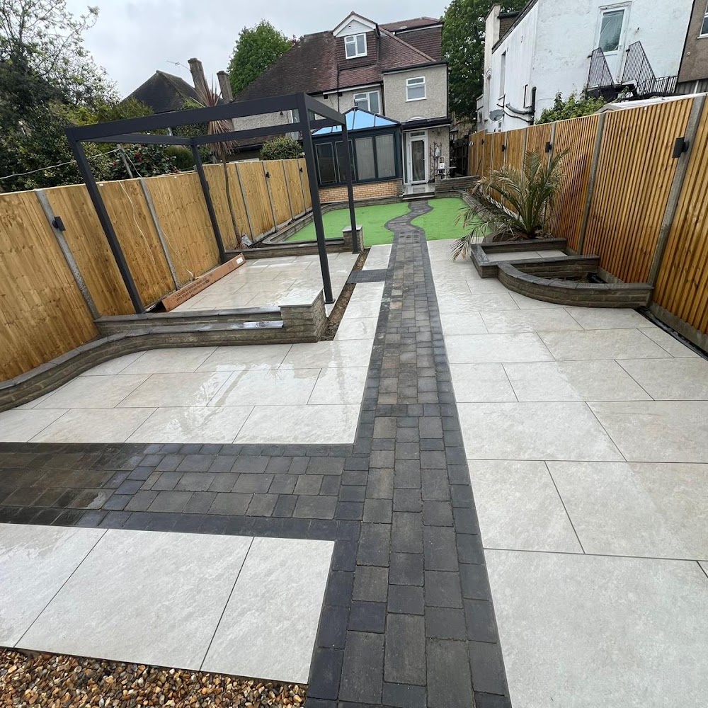 SW Groundwork