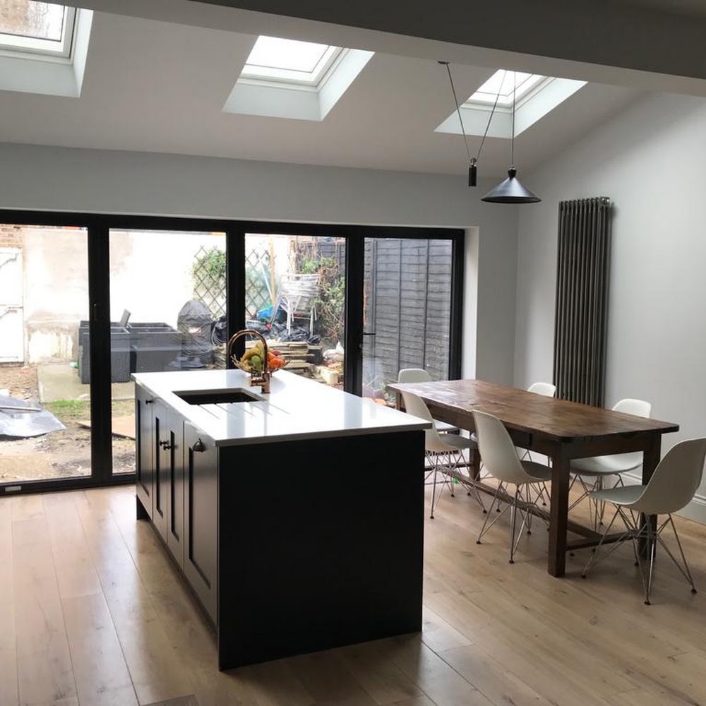 Total Lofts